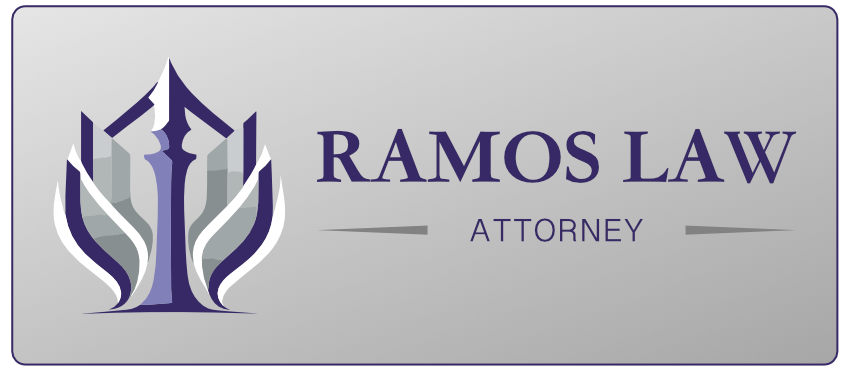 Ramos Law logo